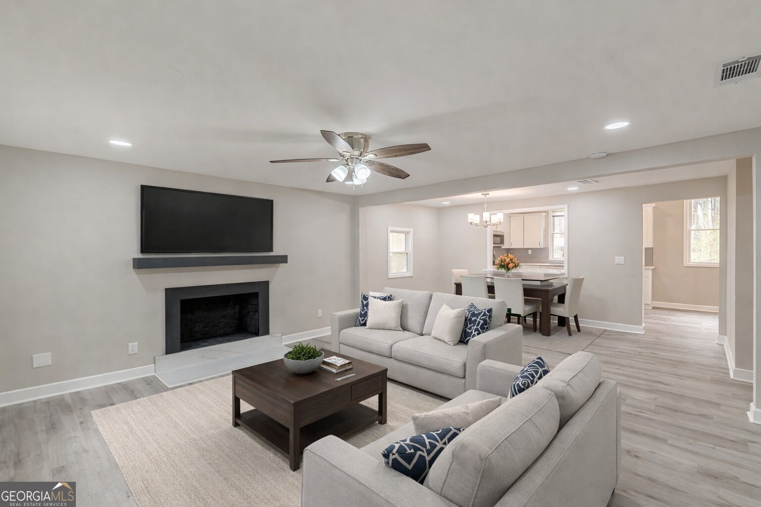 616 B Inman Road Fayetteville - Photo 18