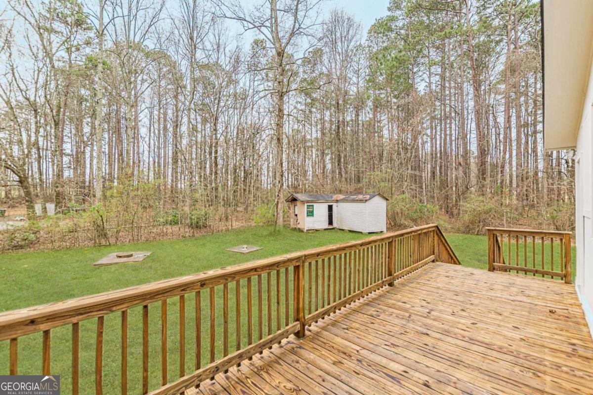 616 B Inman Road Fayetteville - Photo 21