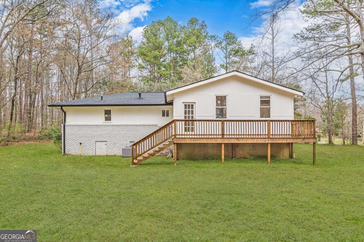 616 B Inman Road Fayetteville - Photo 22