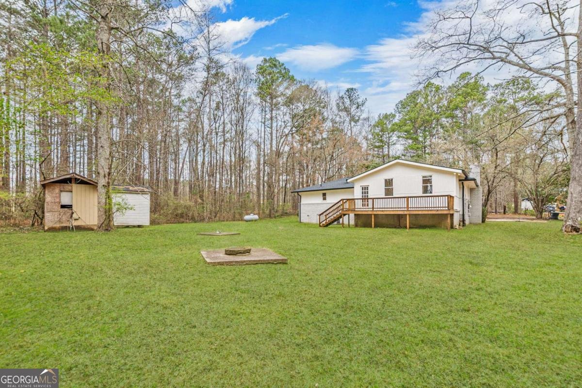 616 B Inman Road Fayetteville - Photo 23