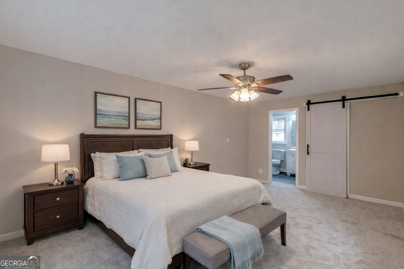 616 B Inman Road Fayetteville - Photo 6