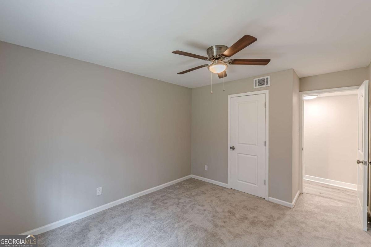 616 B Inman Road Fayetteville - Photo 7