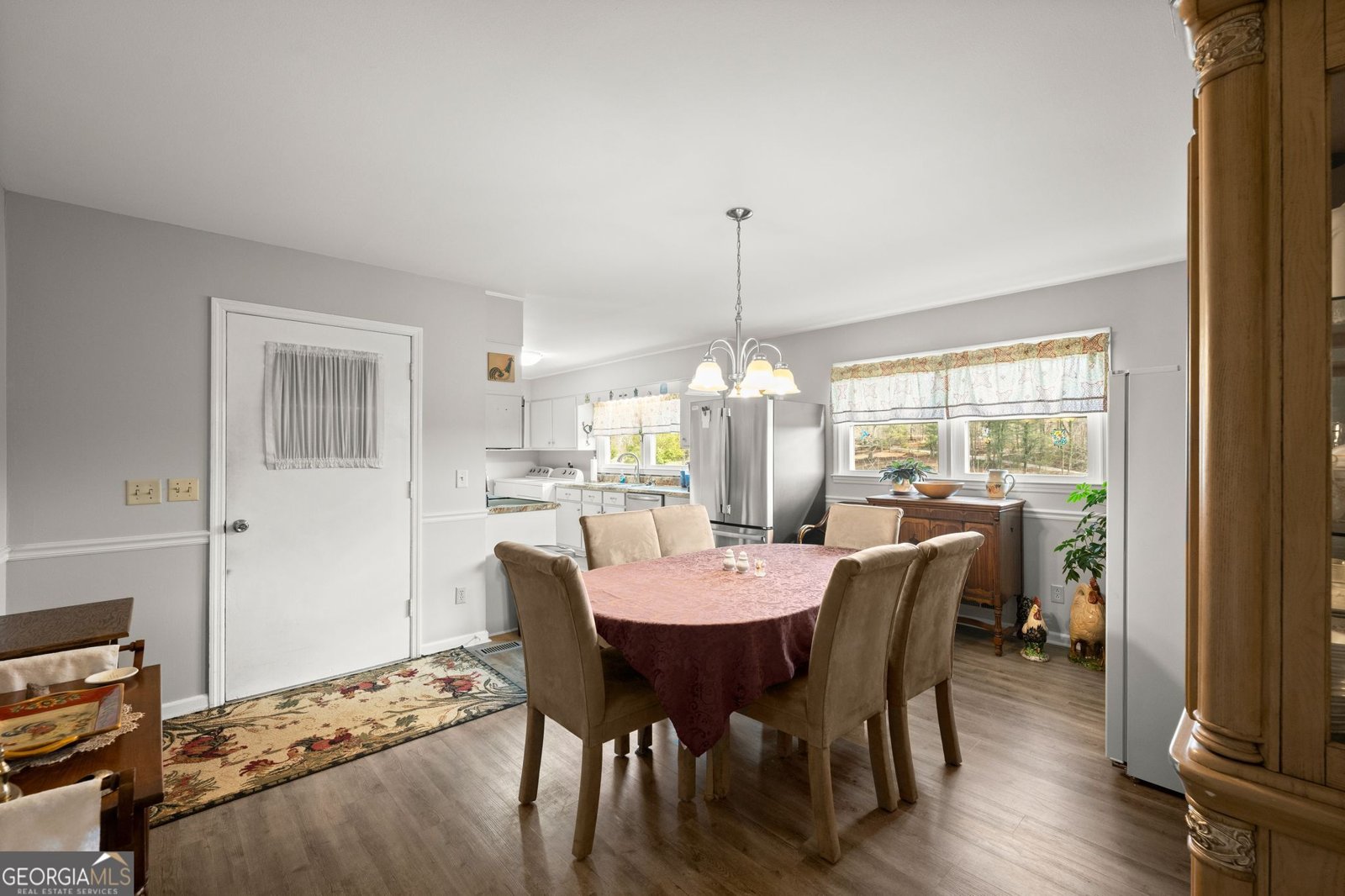 3443 Tesnatee Gap Valley Road Cleveland - Photo 10