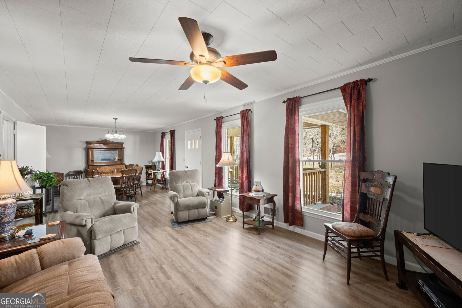 3443 Tesnatee Gap Valley Road Cleveland - Photo 11