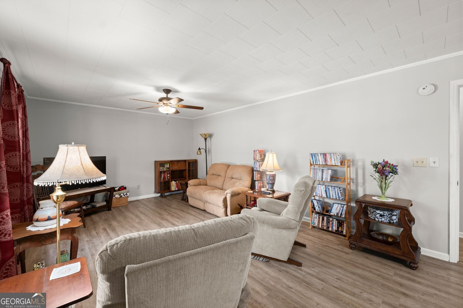 3443 Tesnatee Gap Valley Road Cleveland - Photo 12