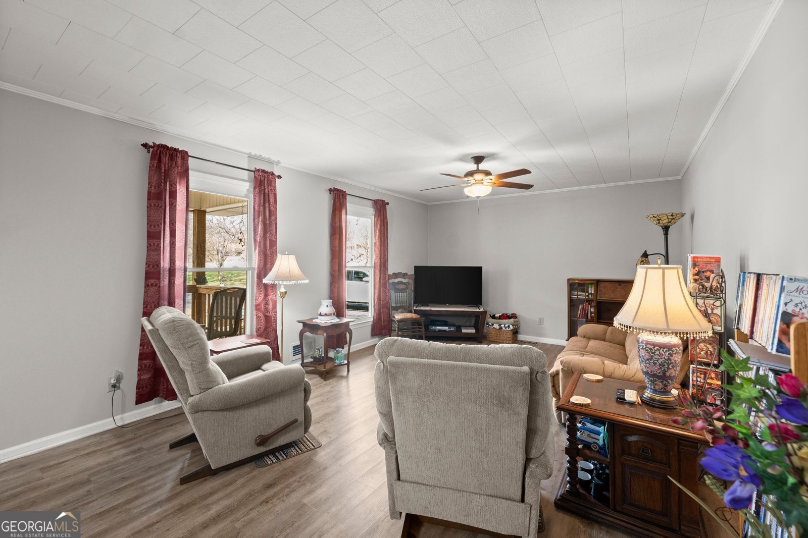 3443 Tesnatee Gap Valley Road Cleveland - Photo 13