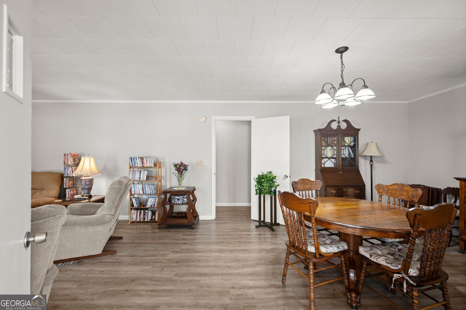 3443 Tesnatee Gap Valley Road Cleveland - Photo 14