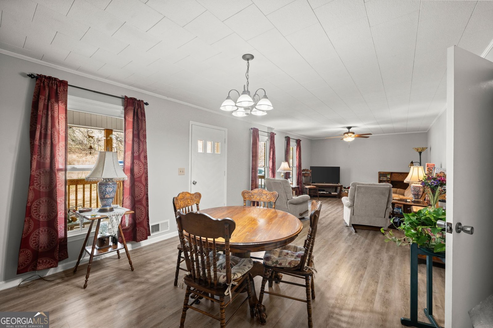 3443 Tesnatee Gap Valley Road Cleveland - Photo 16