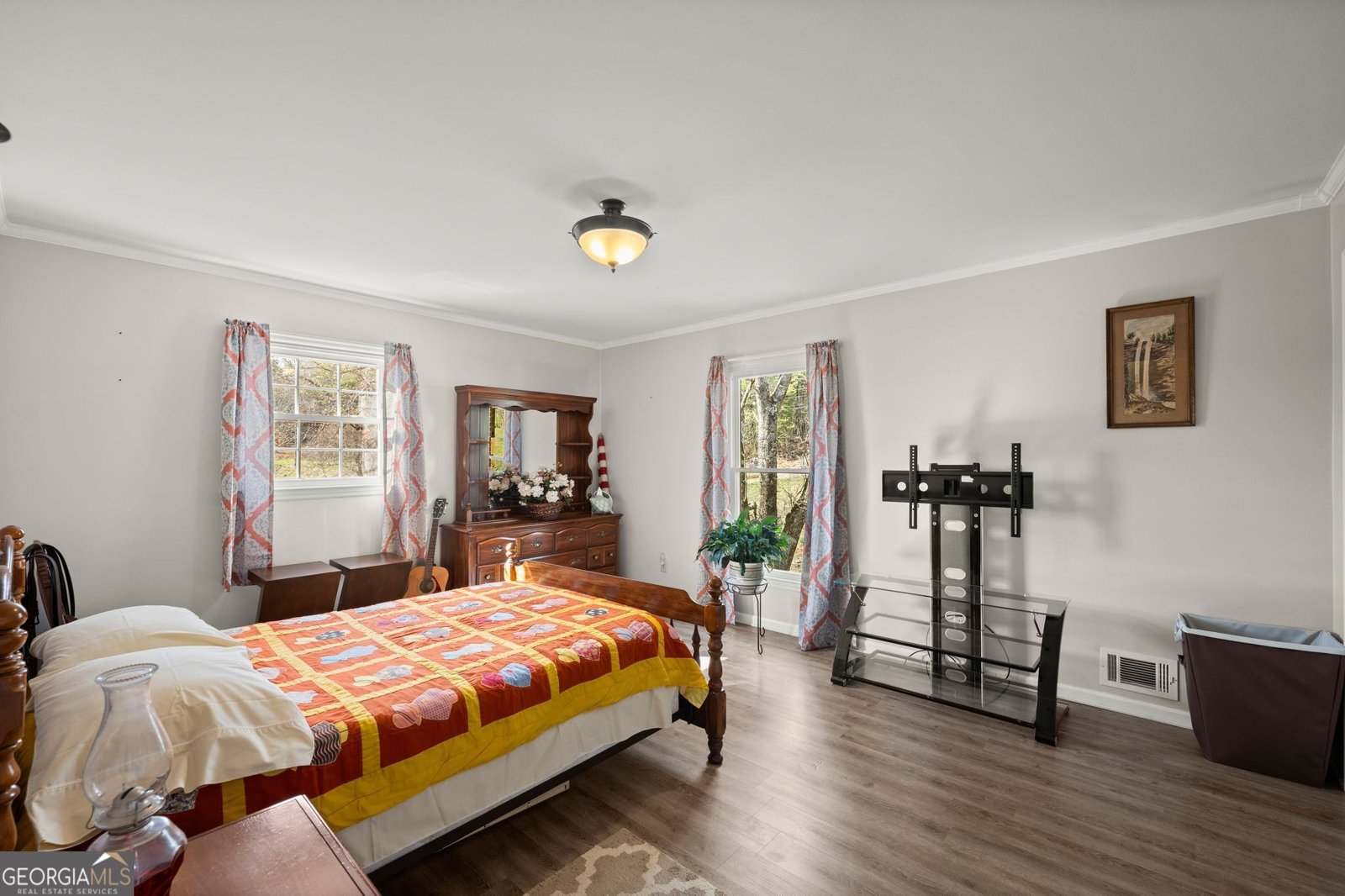 3443 Tesnatee Gap Valley Road Cleveland - Photo 21