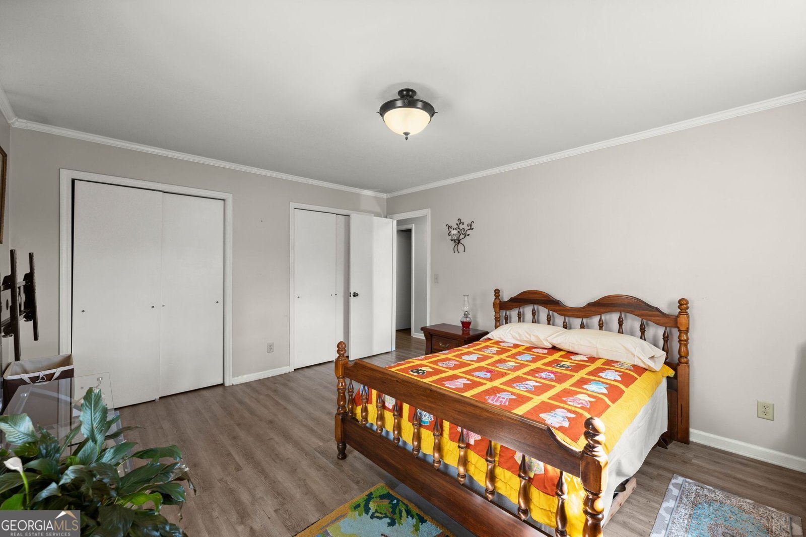 3443 Tesnatee Gap Valley Road Cleveland - Photo 22