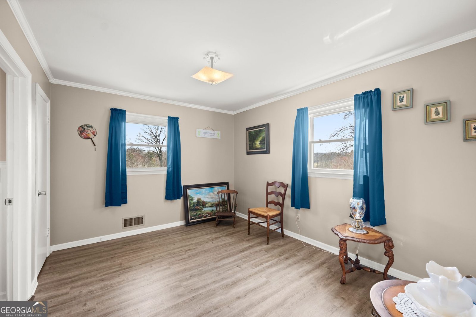 3443 Tesnatee Gap Valley Road Cleveland - Photo 24