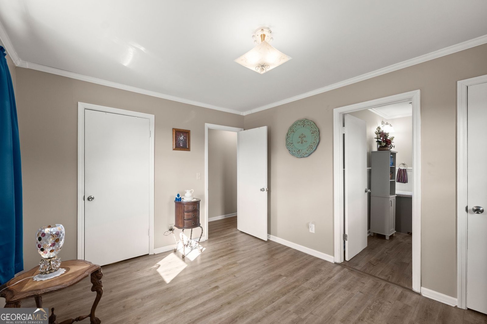 3443 Tesnatee Gap Valley Road Cleveland - Photo 25