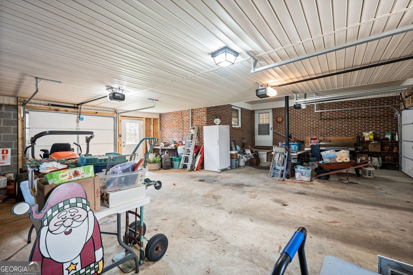 3443 Tesnatee Gap Valley Road Cleveland - Photo 28