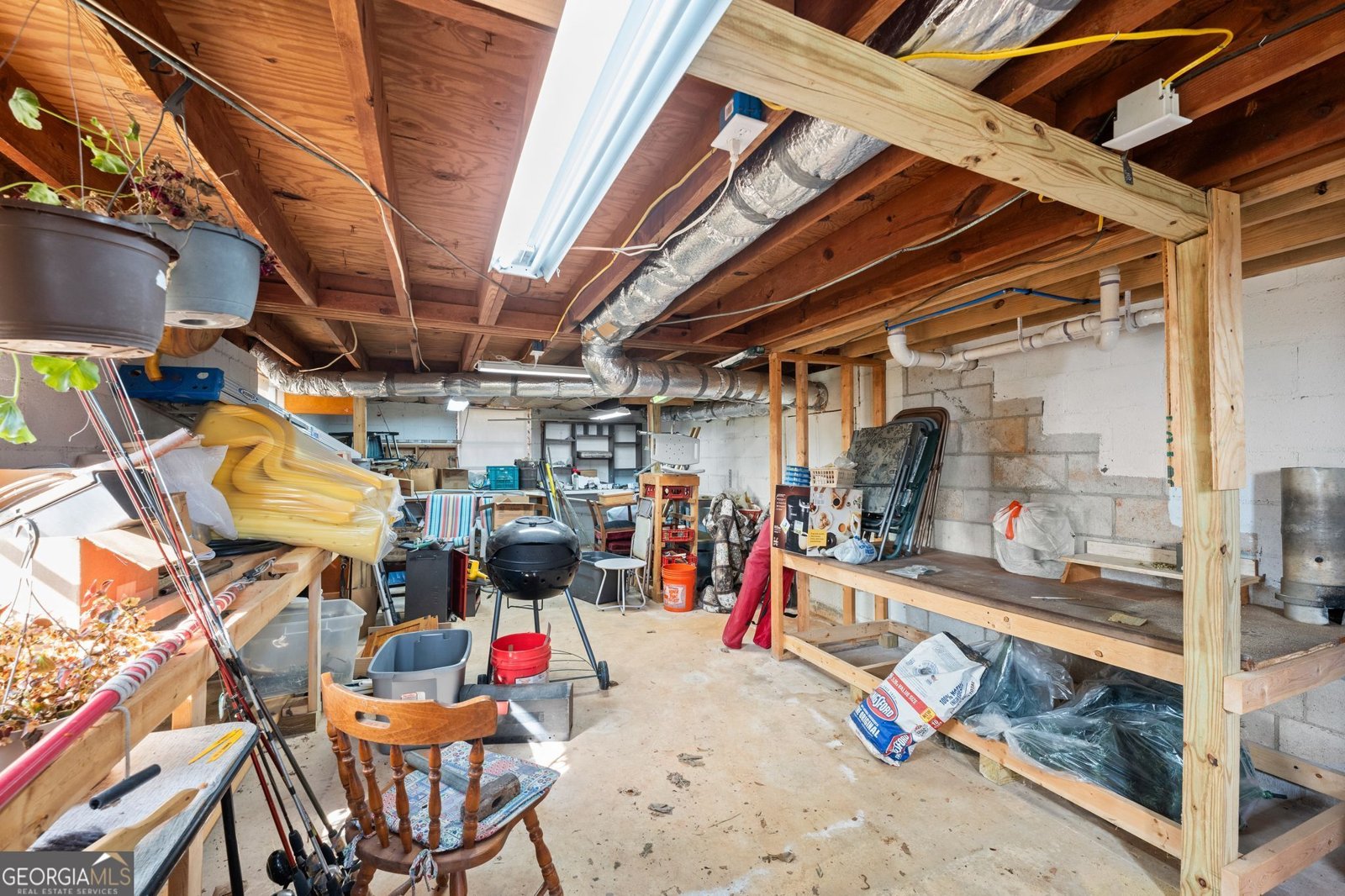 3443 Tesnatee Gap Valley Road Cleveland - Photo 30