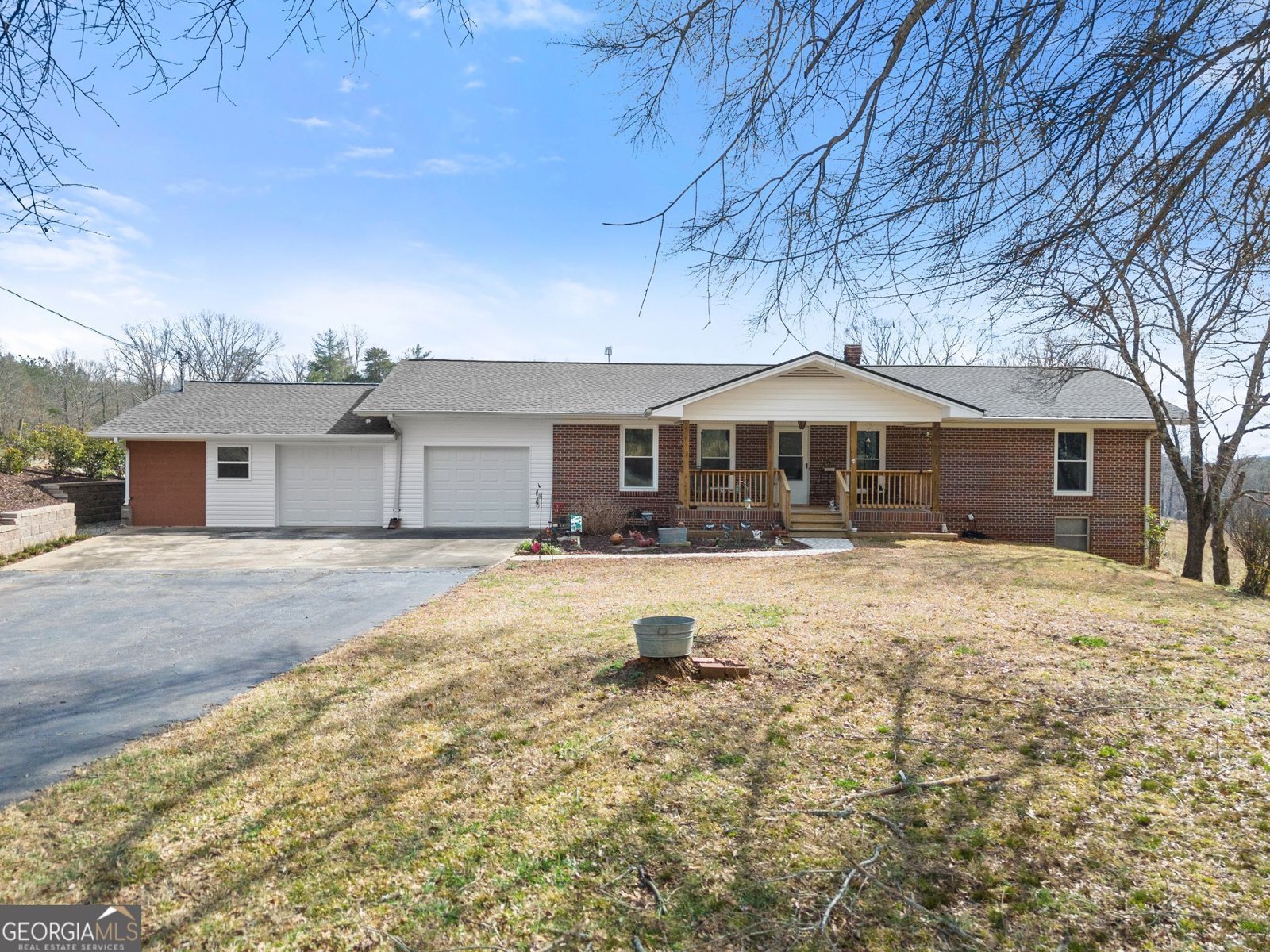 3443 Tesnatee Gap Valley Road Cleveland - Photo 33