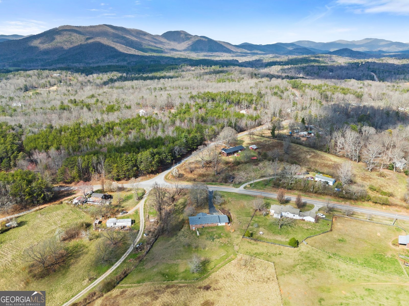 3443 Tesnatee Gap Valley Road Cleveland - Photo 47