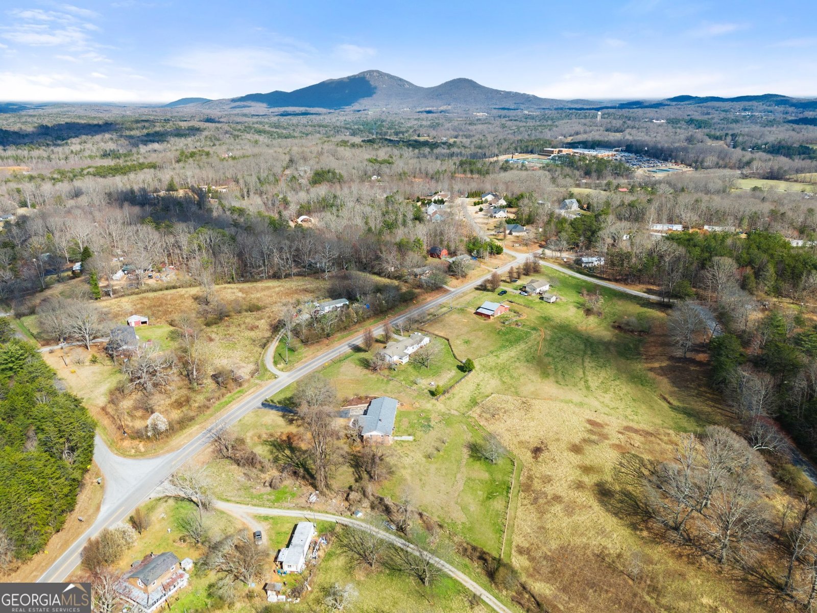 3443 Tesnatee Gap Valley Road Cleveland - Photo 48