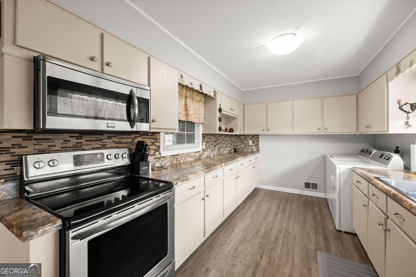 3443 Tesnatee Gap Valley Road Cleveland - Photo 6