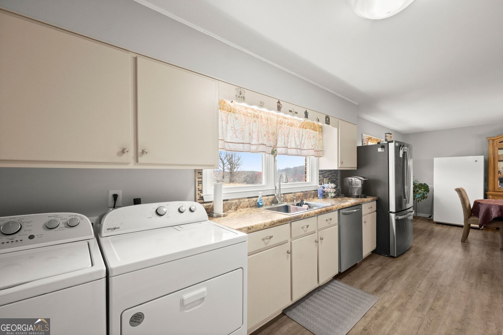 3443 Tesnatee Gap Valley Road Cleveland - Photo 7