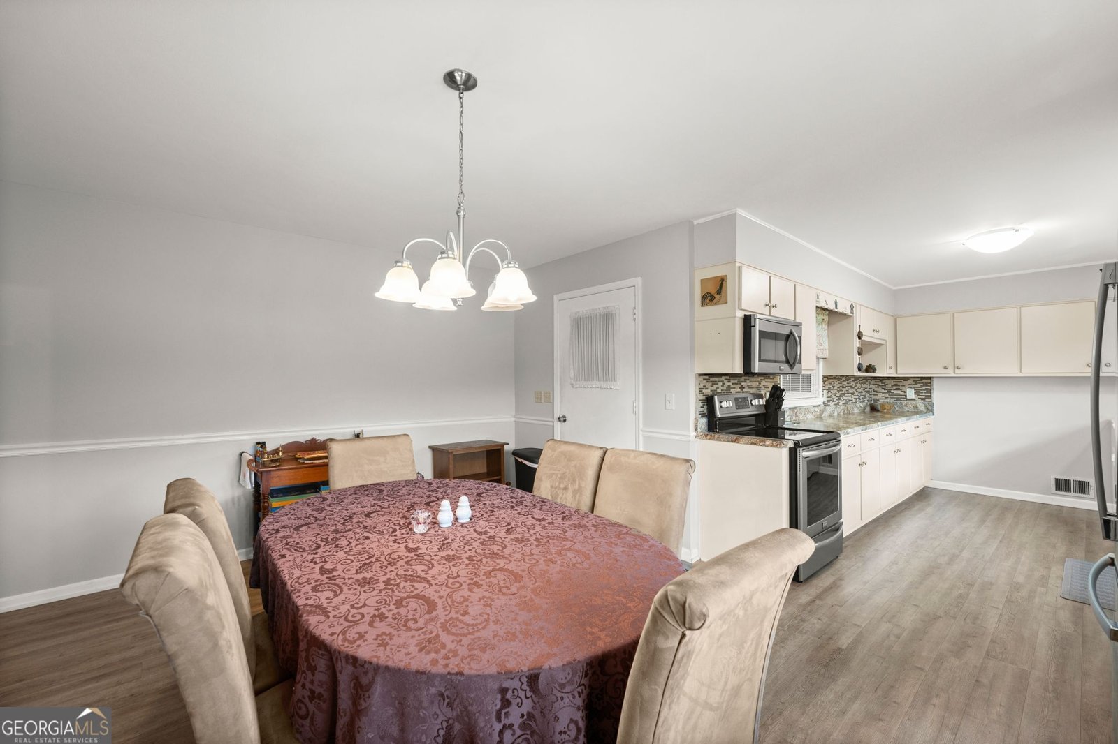 3443 Tesnatee Gap Valley Road Cleveland - Photo 8