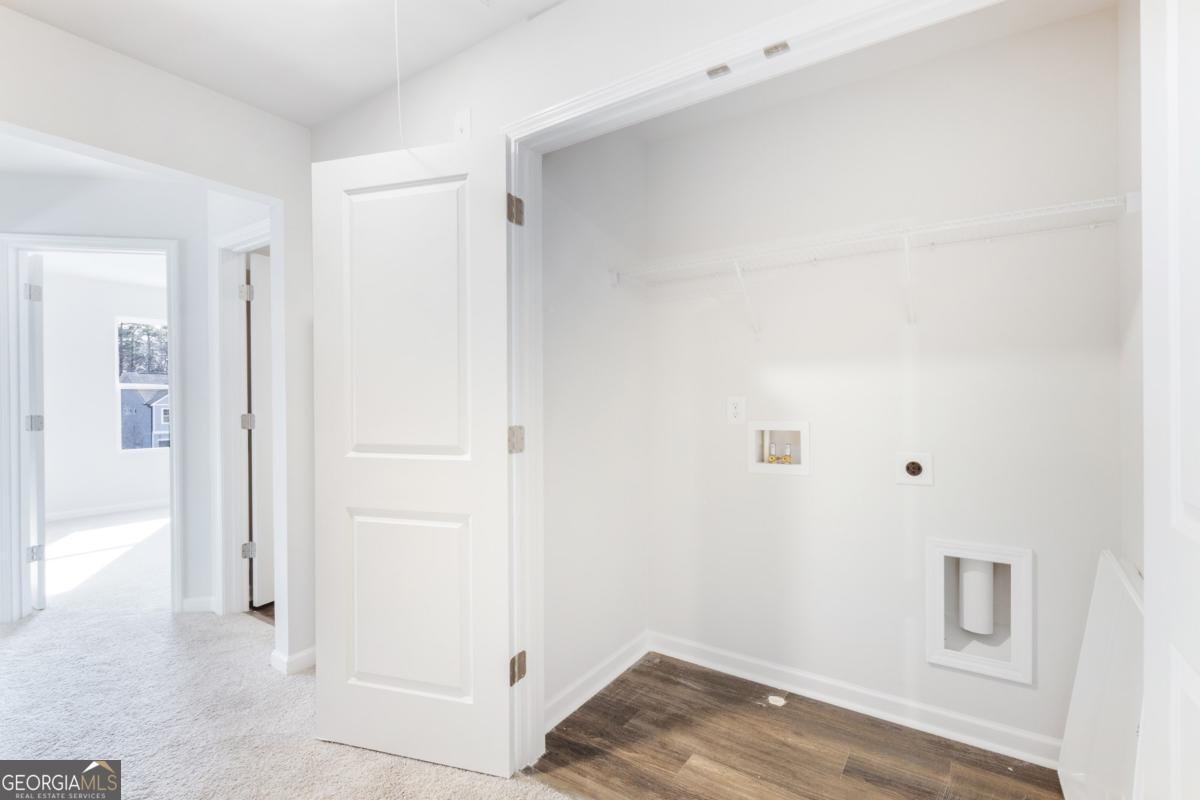 405 Whitehorse Way Conyers - Photo 17