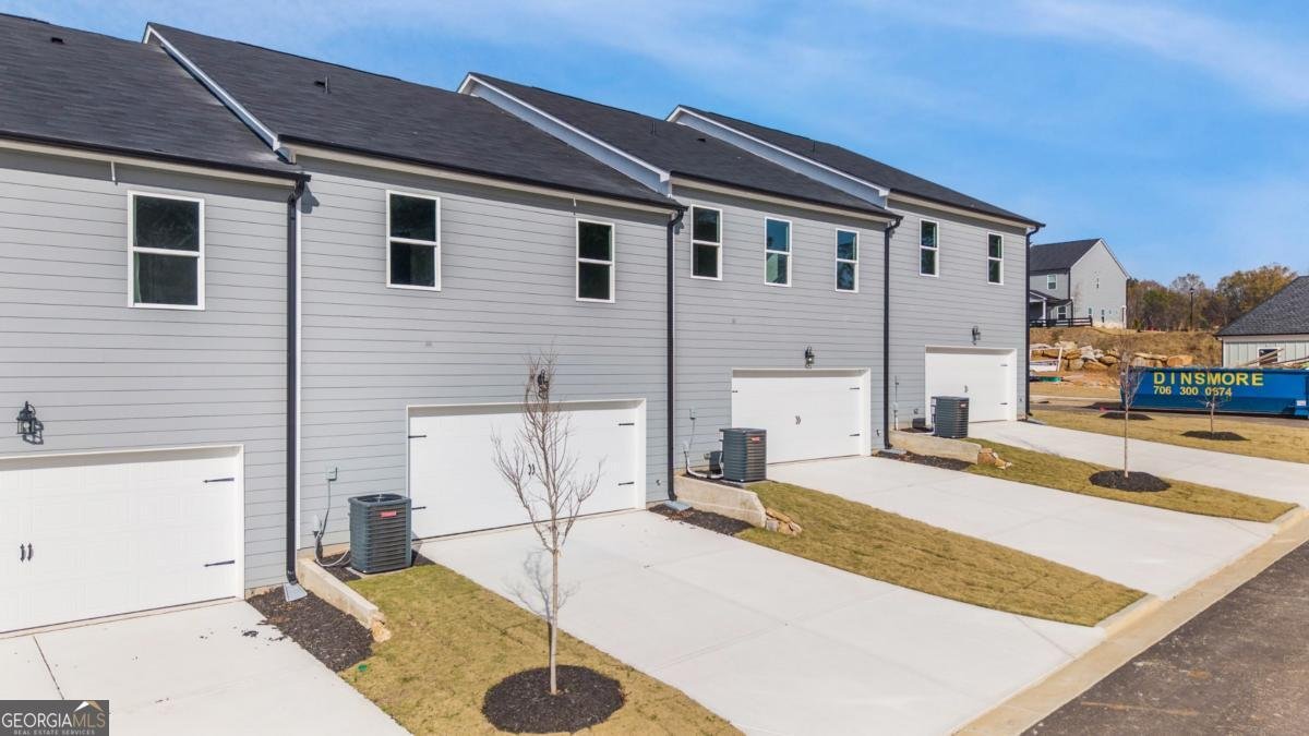 405 Whitehorse Way Conyers - Photo 24