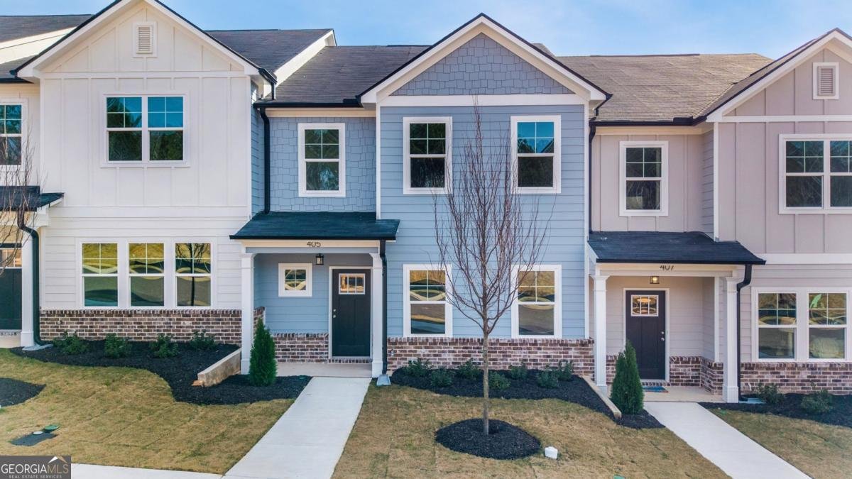 405 Whitehorse Way Conyers - Photo 25