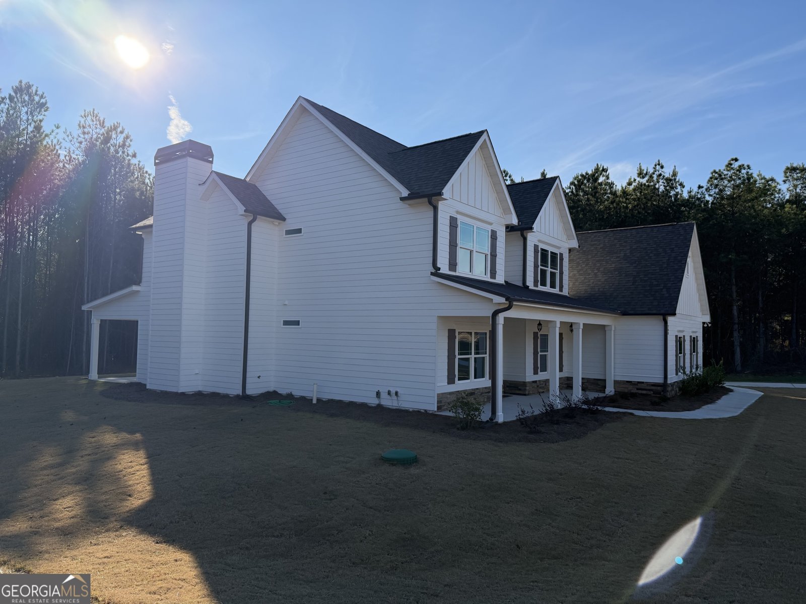 708 Traveler Lane Williamson - Photo 50