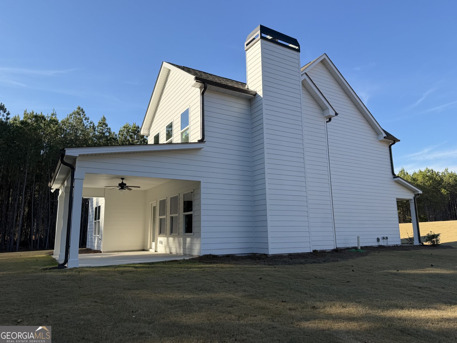 708 Traveler Lane Williamson - Photo 51