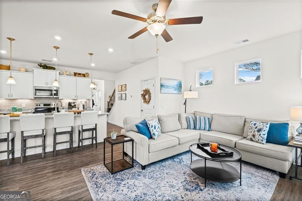 252 Renford Road Ball Ground - Photo 13