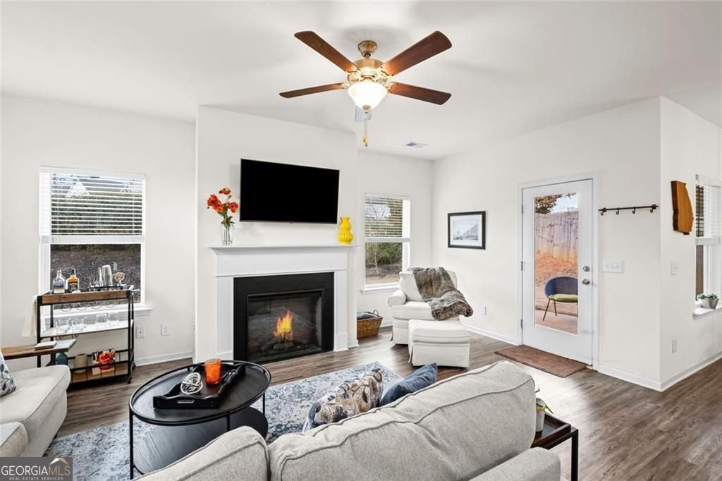 252 Renford Road Ball Ground - Photo 14