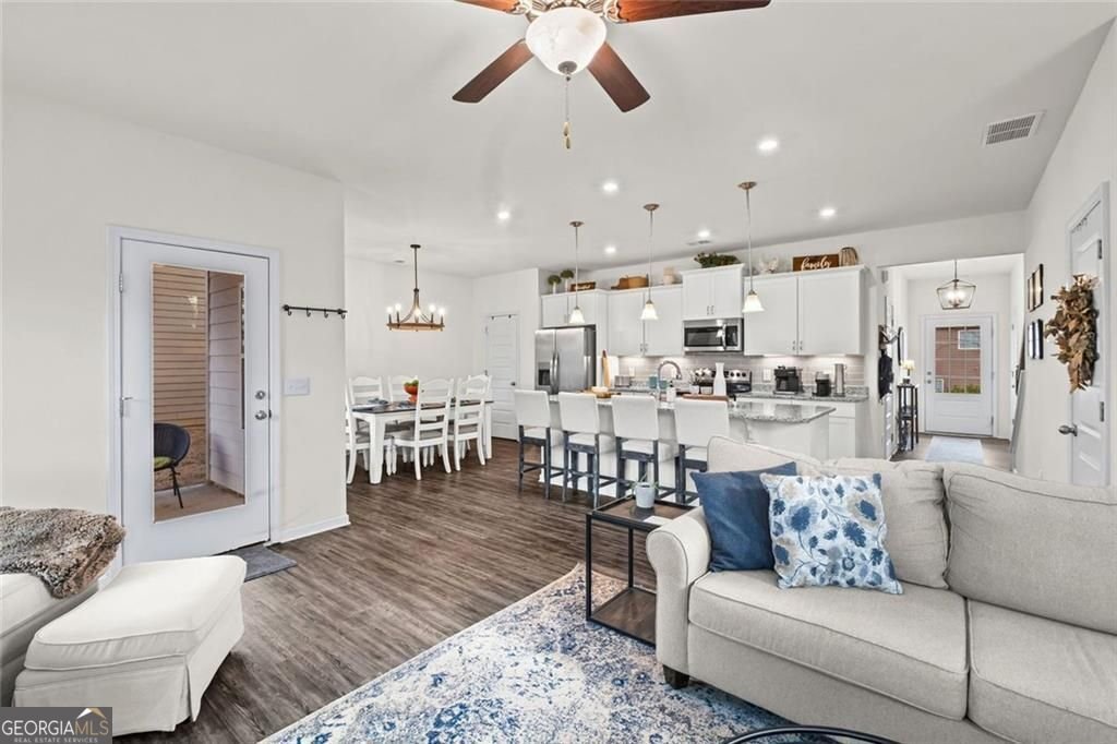 252 Renford Road Ball Ground - Photo 16