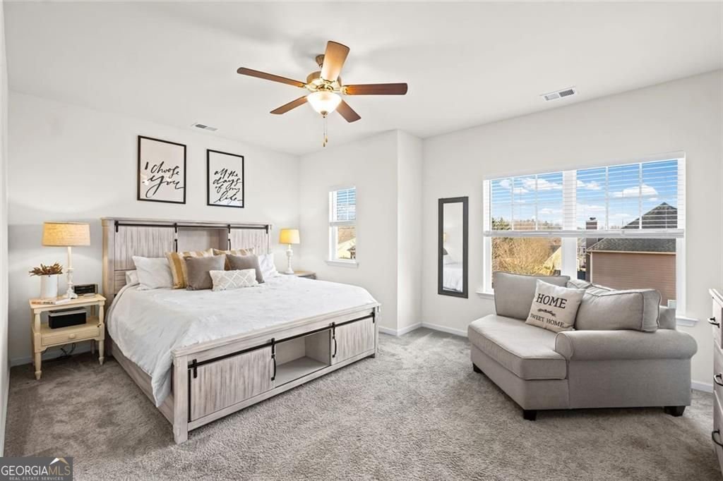 252 Renford Road Ball Ground - Photo 17