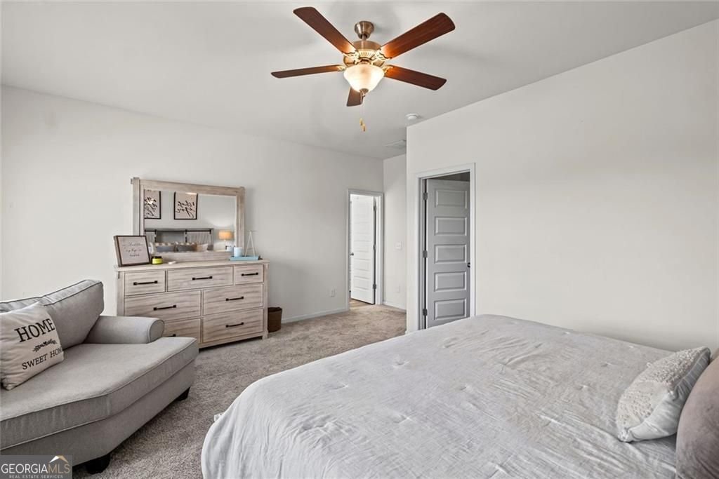 252 Renford Road Ball Ground - Photo 18