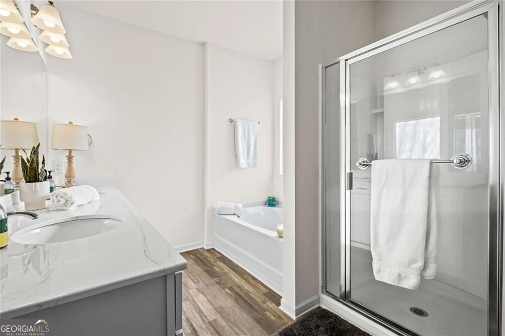 252 Renford Road Ball Ground - Photo 20