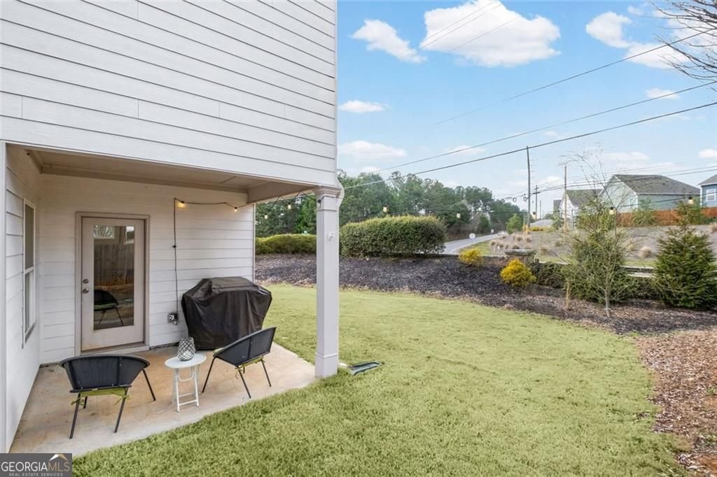 252 Renford Road Ball Ground - Photo 31