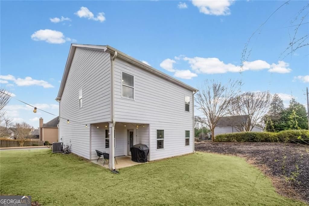 252 Renford Road Ball Ground - Photo 32