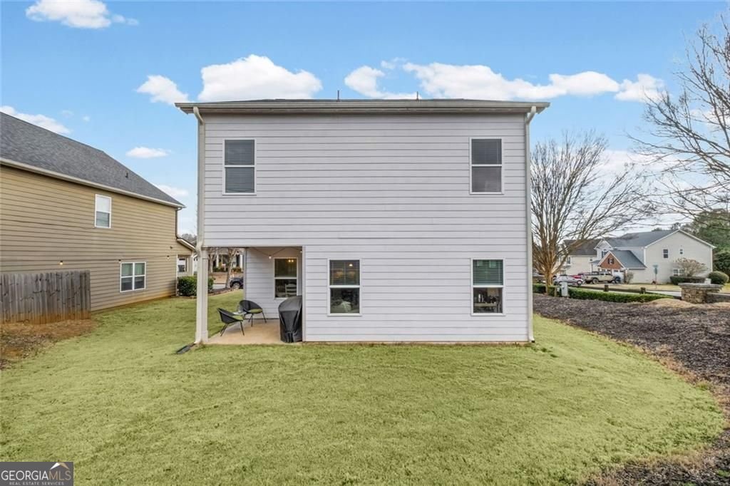 252 Renford Road Ball Ground - Photo 34