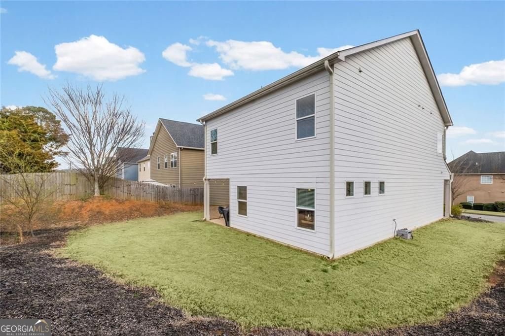 252 Renford Road Ball Ground - Photo 35