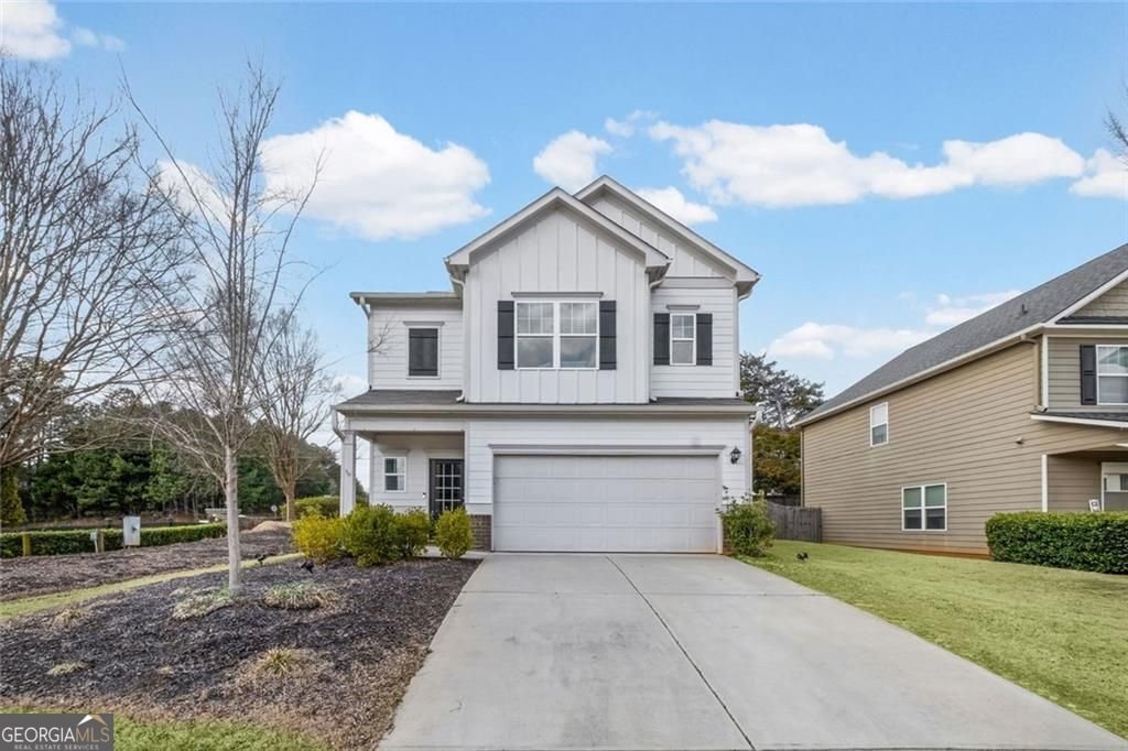 252 Renford Road Ball Ground - Photo 36