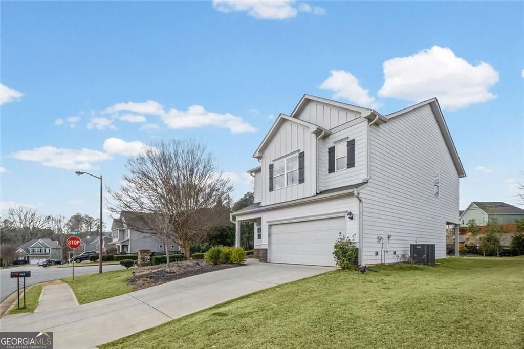 252 Renford Road Ball Ground - Photo 37