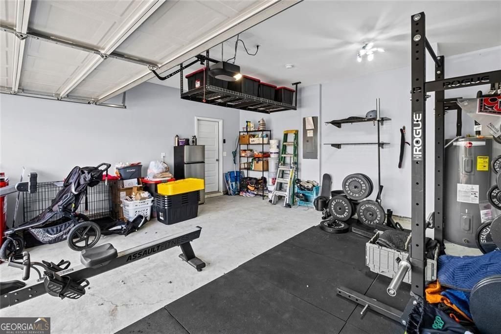 252 Renford Road Ball Ground - Photo 39