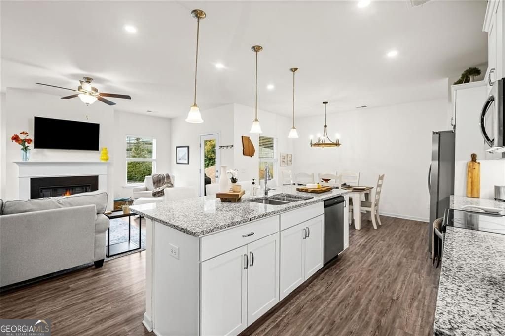 252 Renford Road Ball Ground - Photo 6