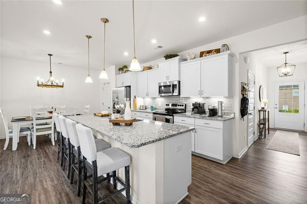 252 Renford Road Ball Ground - Photo 7