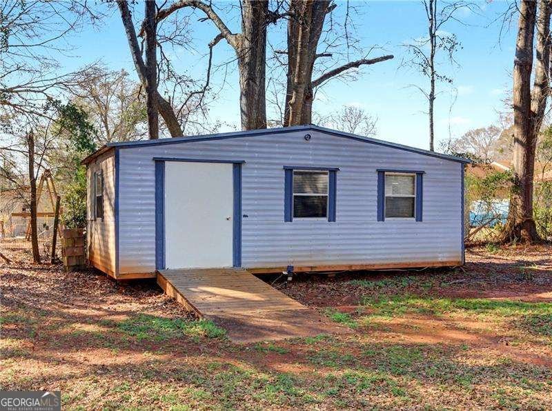 134 Church Road Thomaston - Photo 29