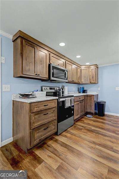 134 Church Road Thomaston - Photo 8