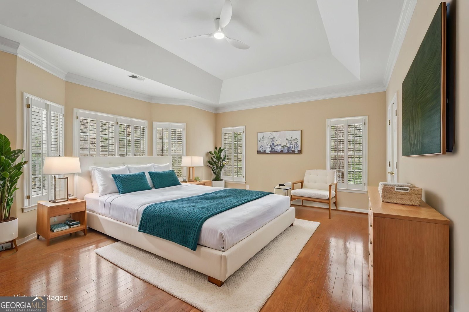 1502 Downington Run Acworth - Photo 10