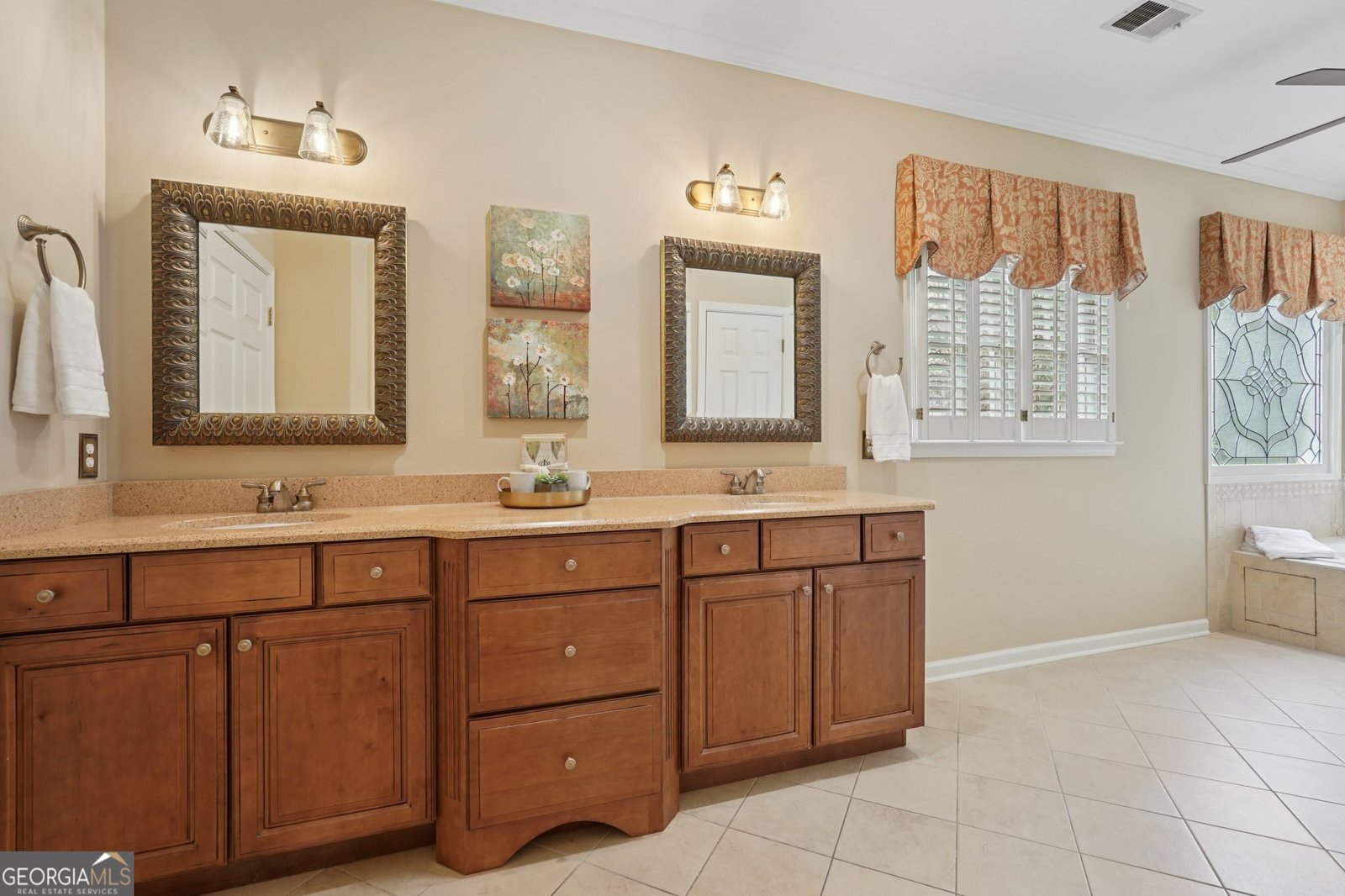1502 Downington Run Acworth - Photo 12