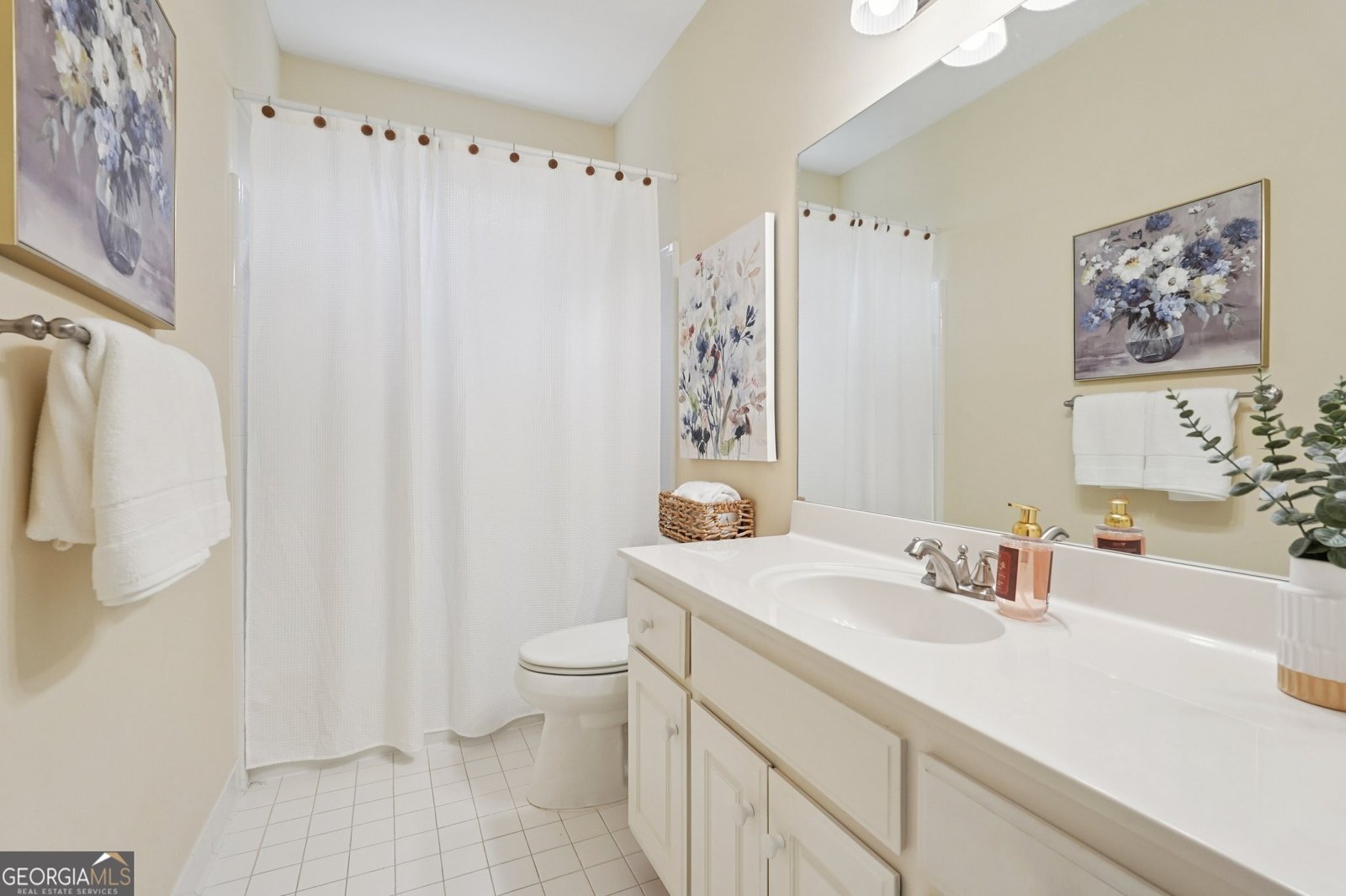 1502 Downington Run Acworth - Photo 16