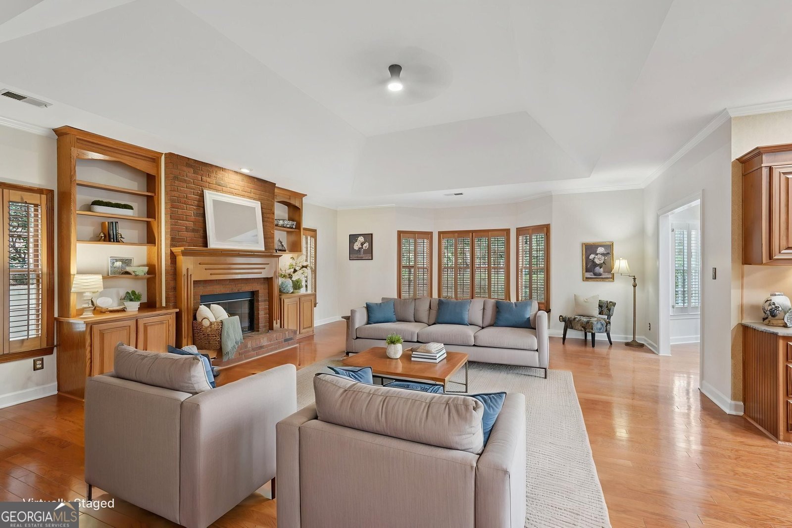 1502 Downington Run Acworth - Photo 7